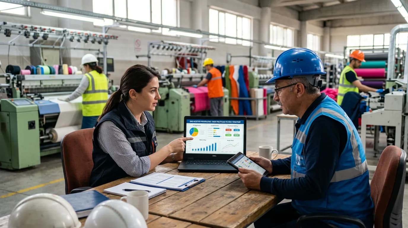 B2B Müşteri Profillemesi Hangi Müşteriye Ne Zaman Vade