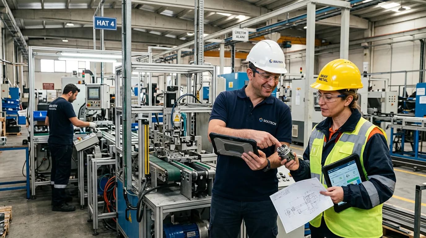 B2B Satışlarda Sadık Müşteri Yaratmanın Sırları