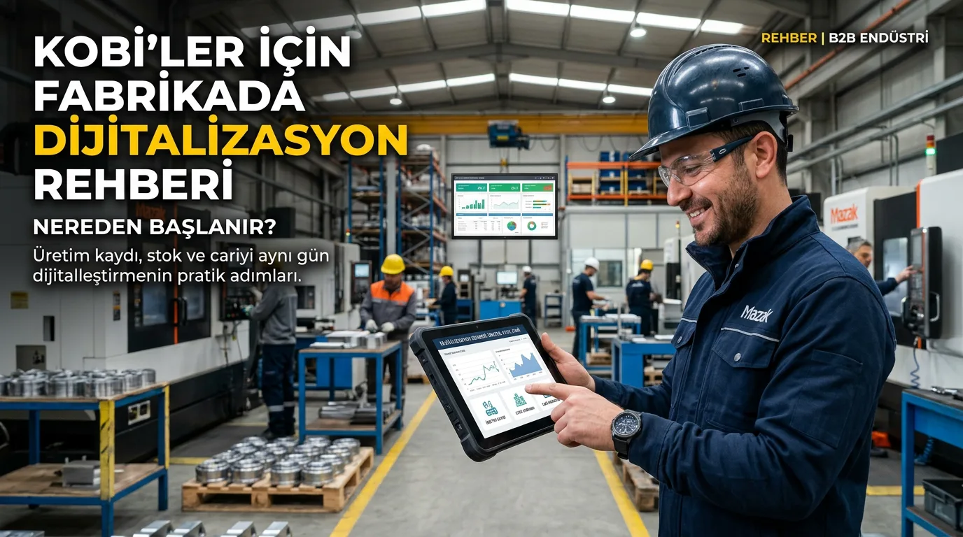 Fabrika dijitalleşme rehberi kapak görseli